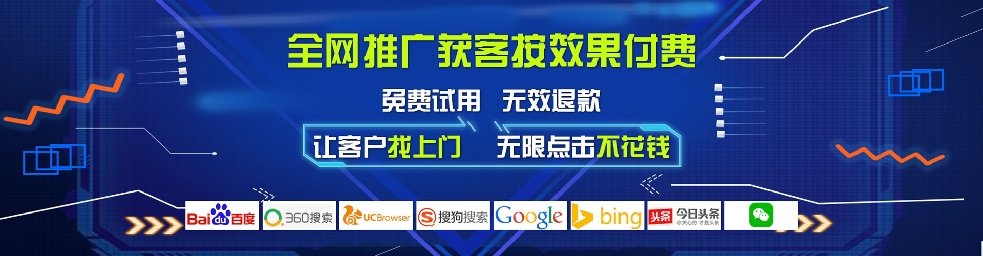 费县竞价开户推广